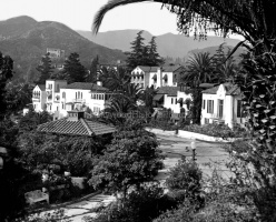 Villa Valentino 1931 #1